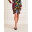 MARCIANO Mini spódnica Marciano w kwiatowy print 4RGD026875Z-P9VK