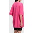 Esprit Sukienka w stylu T-shirtu z naszywką delfina 042EE1E353_670