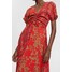 Esprit Sukienka w różne wzory, LENZING™ ECOVERO™ 082EO1E313_633