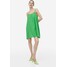 H&M Sukienka bez rękawów - 1127754003 Zielony