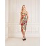 MARCIANO Mini sukienka Marciano w kwiatowy print 3BGK007099Z-P53W