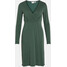 VILA Sukienka casual - Zielony ciemny 2230052716484