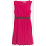 QUIOSQUE Sukienka - Różowy ciemny 2230034914297