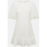 NEO NOIR Sukienka - Biały 2230033609170