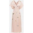 TWINSET Sukienka - Różowy jasny 2230020931543