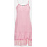TWINSET Sukienka - Różowy jasny 2230019779644