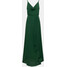 TFNC Sukienka - Zielony ciemny 2230035046881