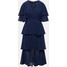 TFNC Sukienka - Granatowy ciemny 2230018379609