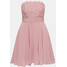TFNC Sukienka - Różowy 2230034859949