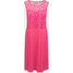 QUIOSQUE Sukienka - Różowy 2230034919674