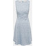 ORSAY Sukienka - Niebieski jasny 2230031861808