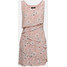 TAIFUN Sukienka - Różowy jasny 2230030457064