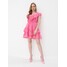 Mohito Różowa sukienka mini 9052W-42X