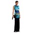 Desigual Sukienka mini z tiulu M. Christian Lacroix 24SWVK685013