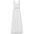 Bonprix Sukienka ślubna biały