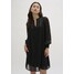 My Essential Wardrobe Sukienka letnia MYR21C033-Q11