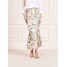 MARCIANO Długa spódnica Marciano z printem 4RGD187012A-P8BQ