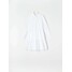 Sinsay Sukienka mini koszulowa 1069Z-00X