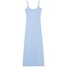 Cropp Niebieska sukienka maxi 0269Z-05X