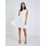 Orsay Biała sukienka damska 472091-001000