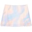 Cropp Pastelowa spódnica mini z efektem tie-dye 2249Z-05M