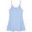 Cropp Sukienka mini w pastelowym odcieniu 9274Y-55X