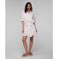 Biała sukienka haftowana damska Juliet Dunn JD7090-white JD7090-white