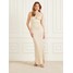 MARCIANO Długa swetrowa sukienka Marciano fason bodycon 4GGK905783Z-F62L