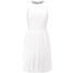 Derhy PILOU Sukienka koktajlowa blanc RD521C04X-A11