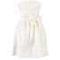 Young Couture by Barbara Schwarzer Sukienka koktajlowa white YC021C00Y-A11