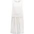 Vero Moda VMBELLA Sukienka letnia white VE121C0NL-A11