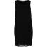 Vero Moda VMPOLLI Sukienka koktajlowa black VE121C0MP-Q11