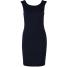Vero Moda VMSIRI Sukienka z dżerseju blue VE121C0MO-K11