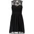 Vero Moda VMNEJA Sukienka letnia black VE121C0LR-Q11