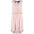 Vila VIWEAVE Sukienka letnia peach blush V1021C0F9-J11