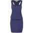 TWINTIP Sukienka z dżerseju blue TW421C01D-K12