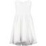 Swing Sukienka koktajlowa white SG721C043-A11