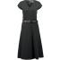 MICHAEL Michael Kors Sukienka z dżerseju black MK121C04H-Q11