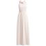 Young Couture by Barbara Schwarzer Suknia balowa peach YC021C01H-J11
