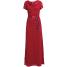 Young Couture by Barbara Schwarzer Suknia balowa red YC021C019-G11