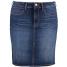 Wrangler Spódnica jeansowa blue river WR121B00X-K11