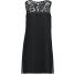 Wallis Sukienka letnia black WL521C00X-Q11
