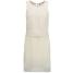 Vero Moda VMLACEY Sukienka letnia whitecap gray VE121C0MV-B11
