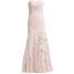 Unique Suknia balowa rose blush UI021C014-J11