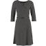 Tom Tailor Sukienka letnia black TO221C03D-Q11