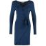 Smash CELTA Sukienka z dżerseju dark blue SM421C05P-C11
