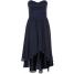 Swing Suknia balowa schwarzblau SG721C02E-K11