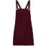 Topshop Sukienka letnia burgundy TP721C08I-G11