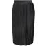 Soaked in Luxury SANDRA Spódnica plisowana black SO921B00K-Q11