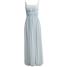 Swing Suknia balowa weißgrün SG721C03W-M11